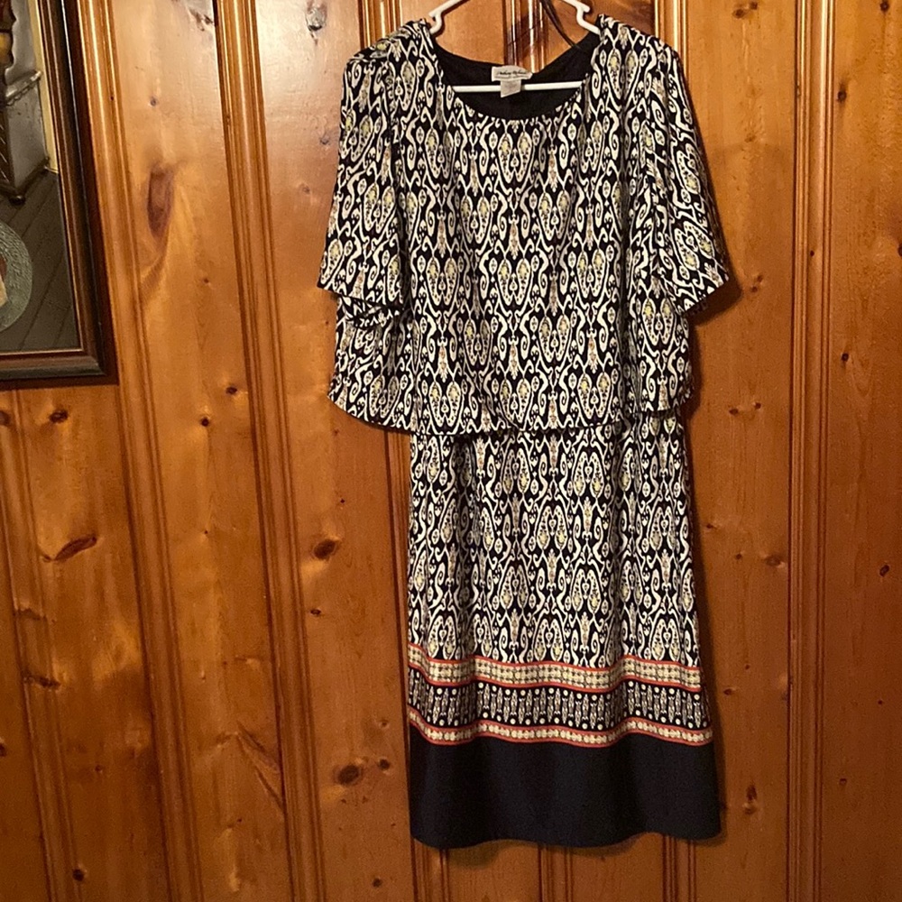 Says size 10P but fits like a 12 Women’s Anthony Richards